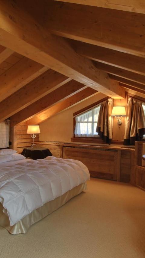 Bait de Angial – Livigno