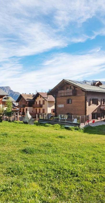 Stelle di Cristallo – billede 2