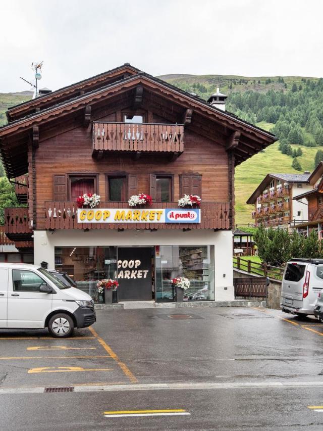Stelle di Cristallo – billede 4