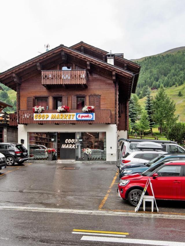 Stelle di Cristallo – billede 5