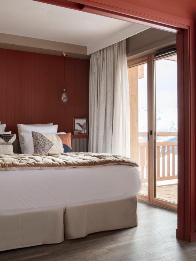 Grandes Rousses Hotel & SPA – billede 7