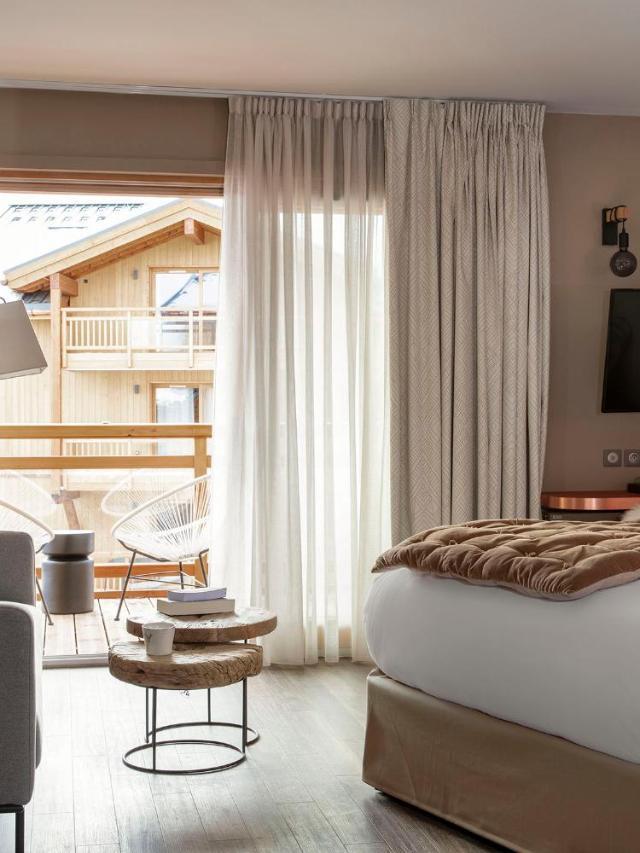 Grandes Rousses Hotel & SPA – billede 9