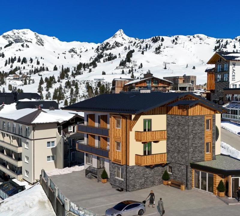 Haus Karntnerland