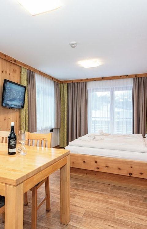 Appartements Hollin by We Rent – Saalbach