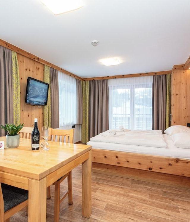 Appartements Hollin by We Rent