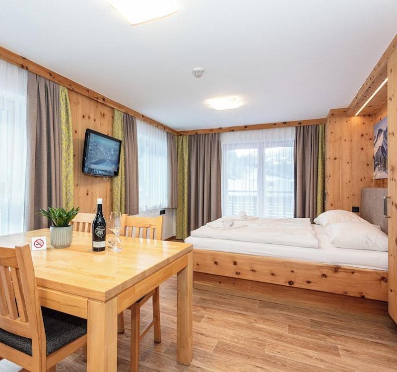 Appartements Hollin by We Rent