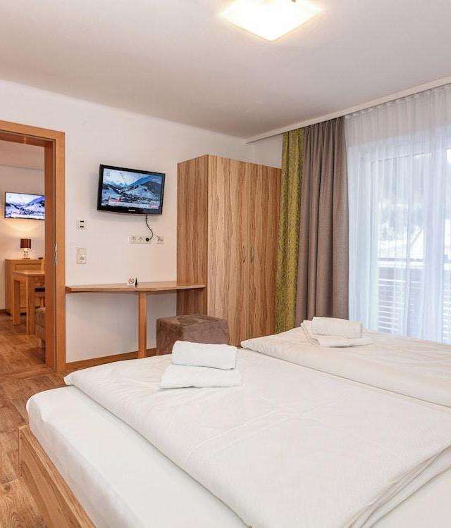 Appartements Hollin by We Rent – billede 6