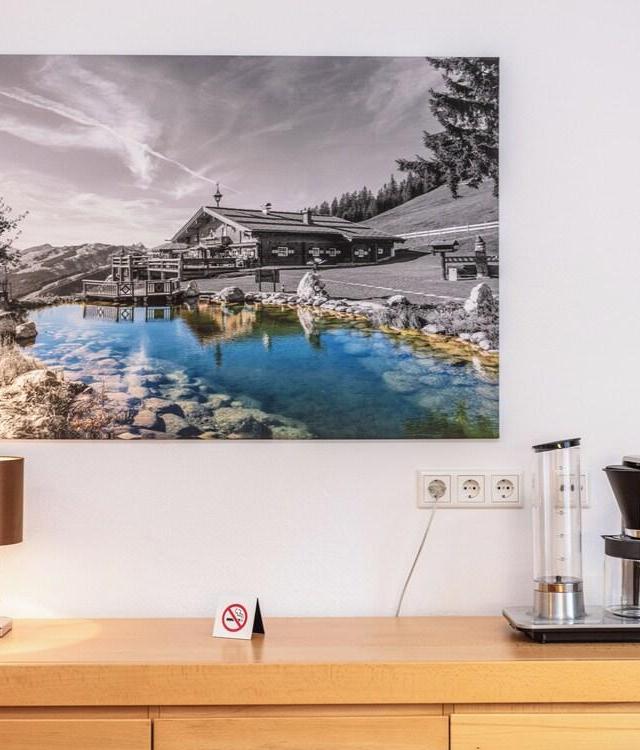 Appartements Hollin by We Rent – billede 7