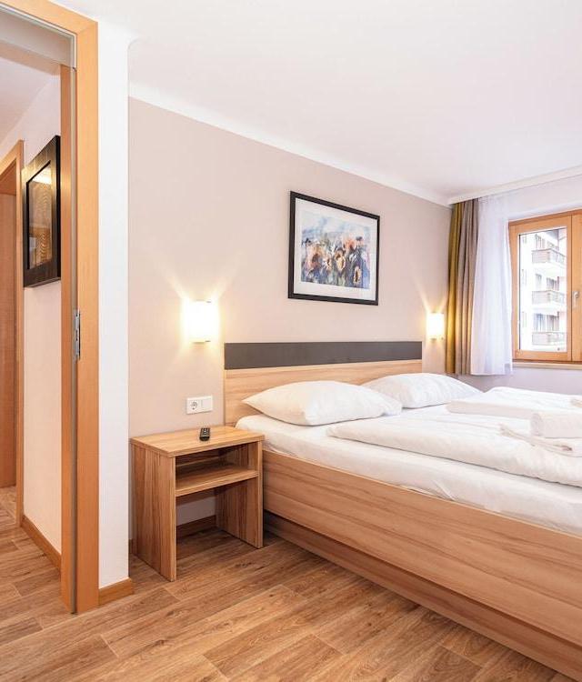 Appartements Hollin by We Rent – billede 8