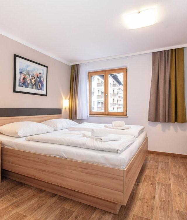 Appartements Hollin by We Rent – billede 9