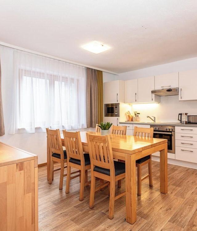 Appartements Hollin by We Rent – billede 10