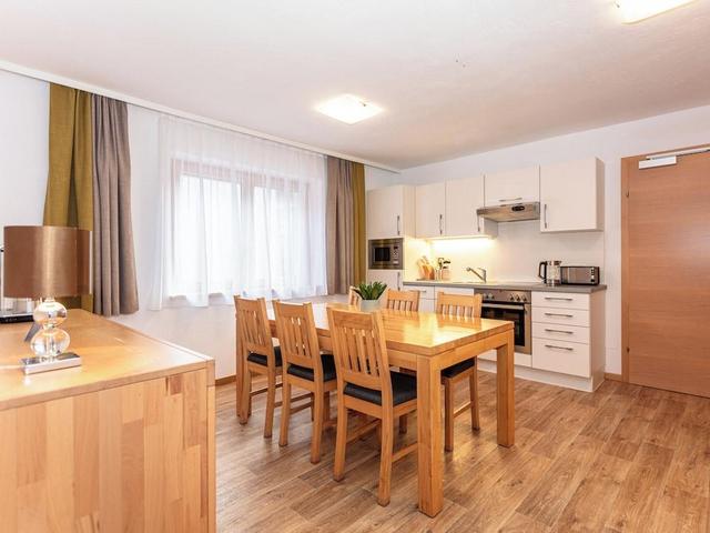Appartements Hollin by We Rent – billede 10