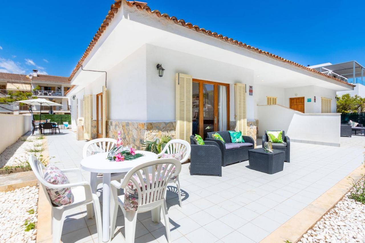 Ideal Property Mallorca - Villa Rosita 12a, Alcúdia
