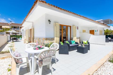 Ideal Property Mallorca - Villa Rosita 12a – Alcúdia