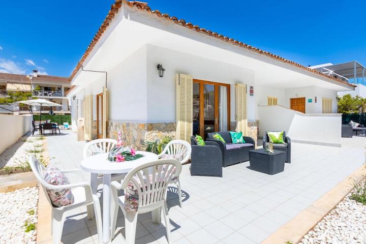 Hotelbilleder – Ideal Property Mallorca - Villa Rosita 12a (1/10)