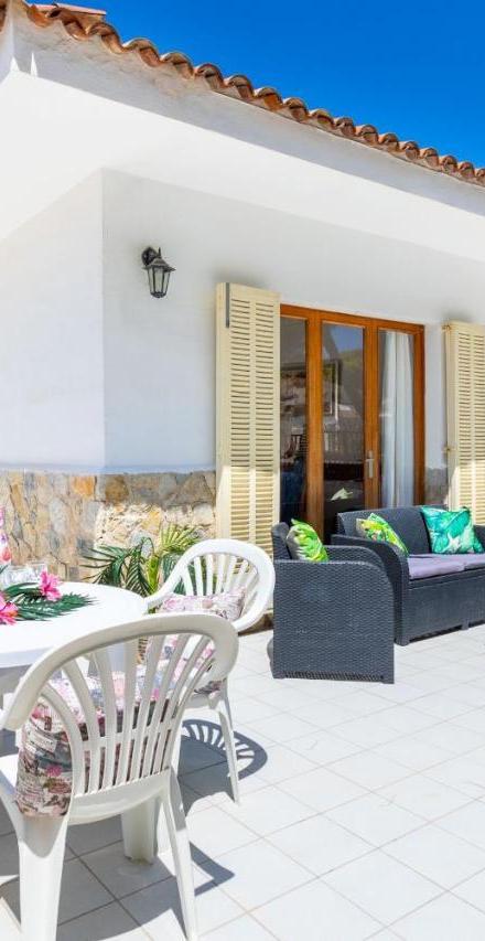 Ideal Property Mallorca - Villa Rosita 12a – billede 1