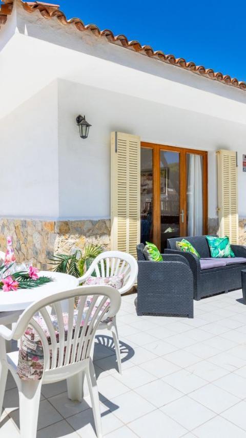 Ideal Property Mallorca - Villa Rosita 12a – Alcúdia