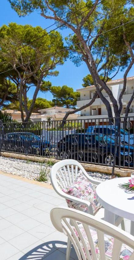 Ideal Property Mallorca - Villa Rosita 12a – billede 2