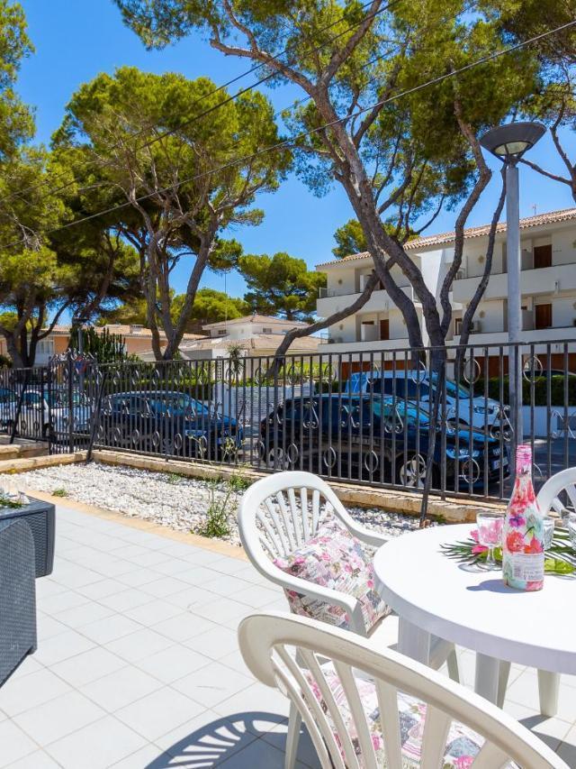 Ideal Property Mallorca - Villa Rosita 12a – billede 2