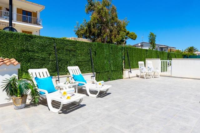 Ideal Property Mallorca - Villa Rosita 12a – billede 3