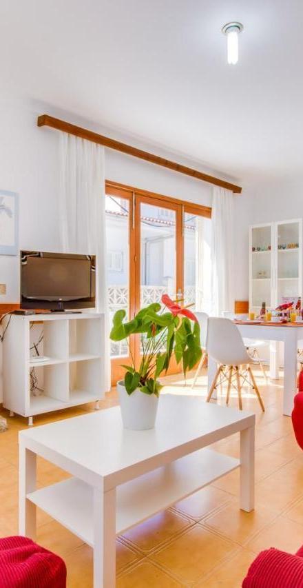Ideal Property Mallorca - Villa Rosita 12a – billede 4