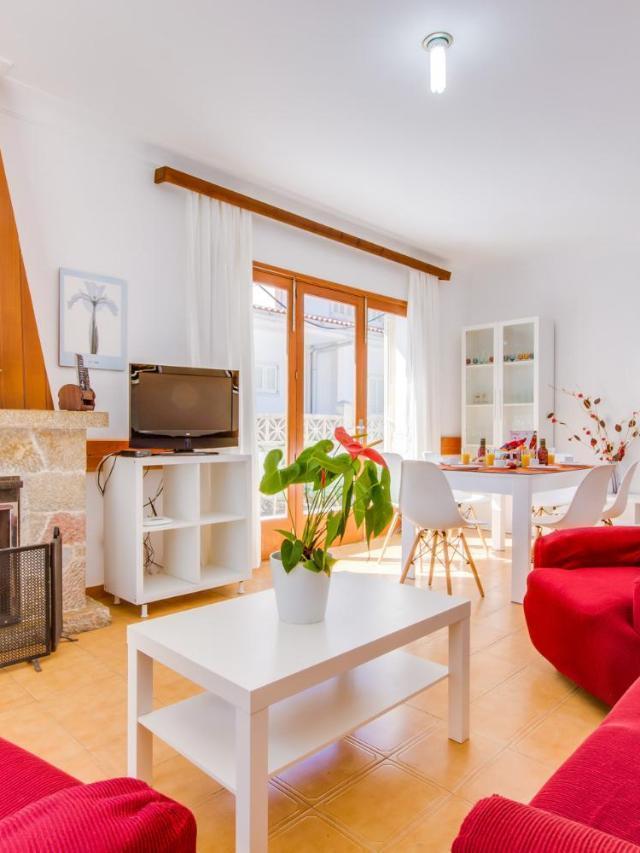 Ideal Property Mallorca - Villa Rosita 12a – billede 4