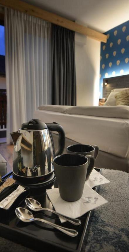 Hotel Galli's – billede 1