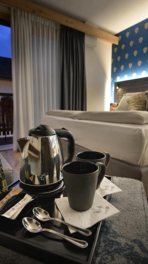 Hotel Galli's – Livigno