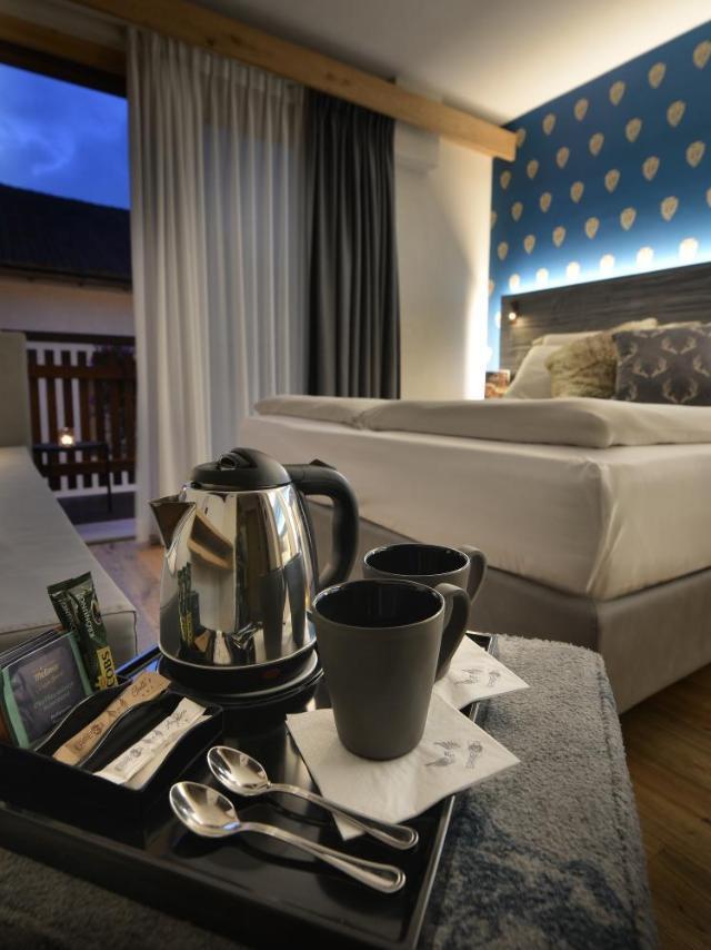 Hotel Galli's