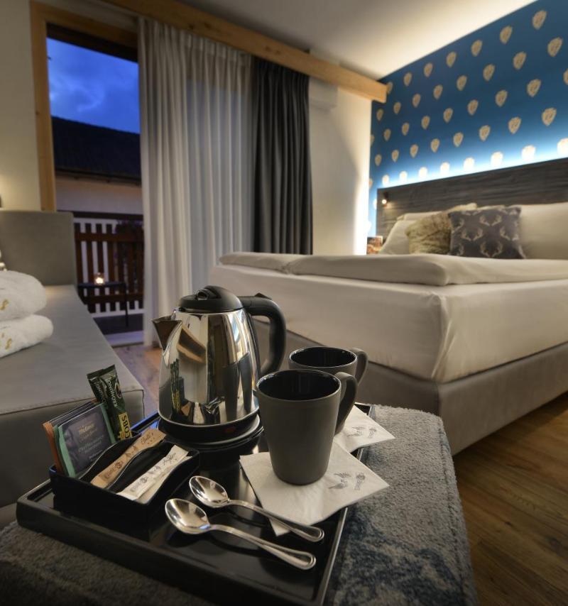 Hotel Galli's