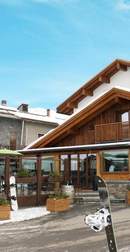 Hotel Galli's – billede 2