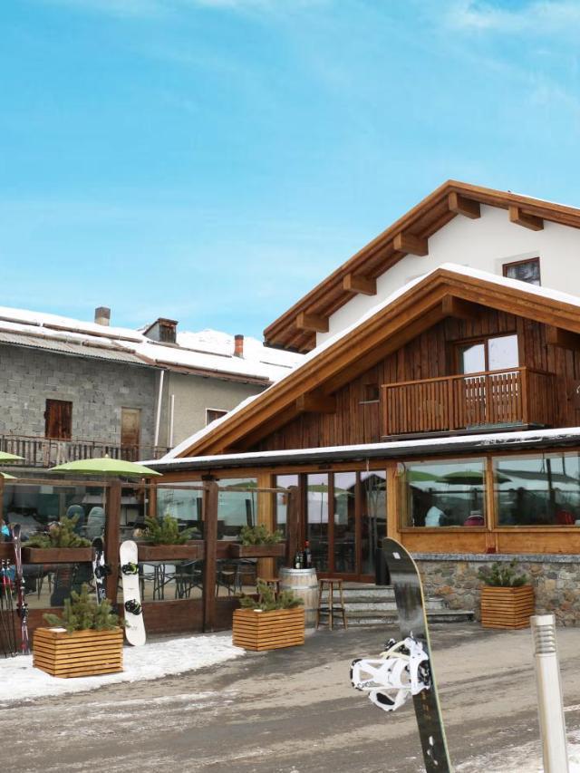 Hotel Galli's – billede 2