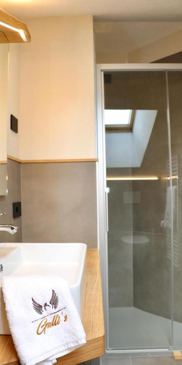 Hotel Galli's – billede 5