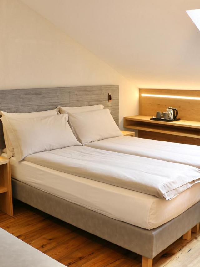 Hotel Galli's – billede 10