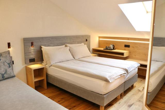 Hotel Galli's – billede 10
