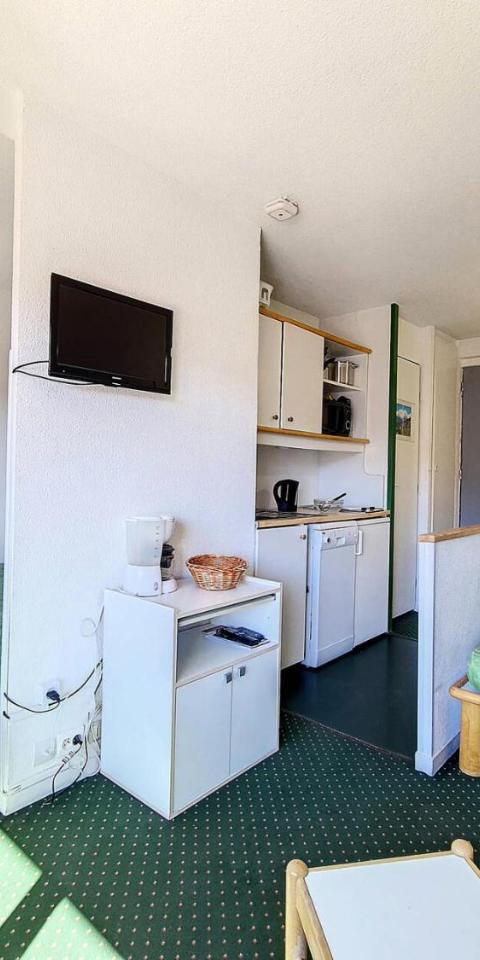 Residence Necou - Appartement Lumineux · Proche Des Pistes · Balcon Mae-3604 – Les Menuires