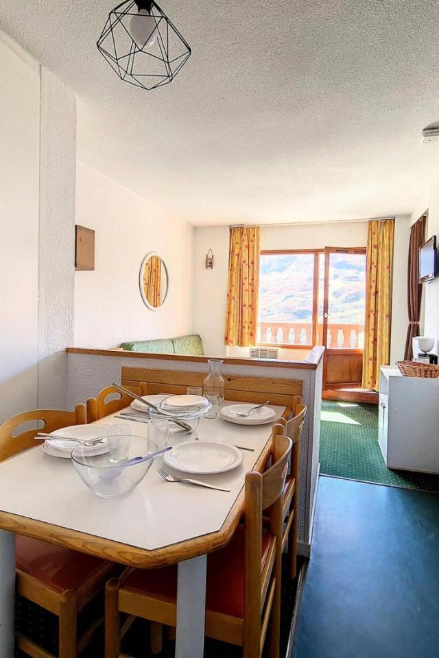 Residence Necou - Appartement Lumineux · Proche Des Pistes · Balcon Mae-3604 – billede 2