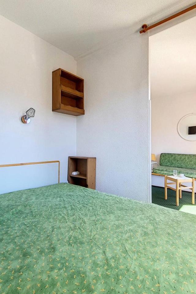 Residence Necou - Appartement Lumineux · Proche Des Pistes · Balcon Mae-3604 – billede 3
