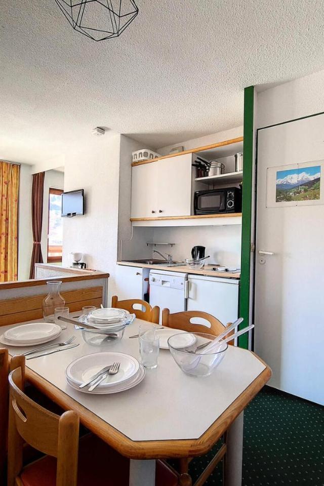 Residence Necou - Appartement Lumineux · Proche Des Pistes · Balcon Mae-3604 – billede 5
