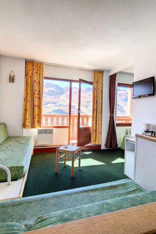 Residence Necou - Appartement Lumineux · Proche Des Pistes · Balcon Mae-3604 – billede 6