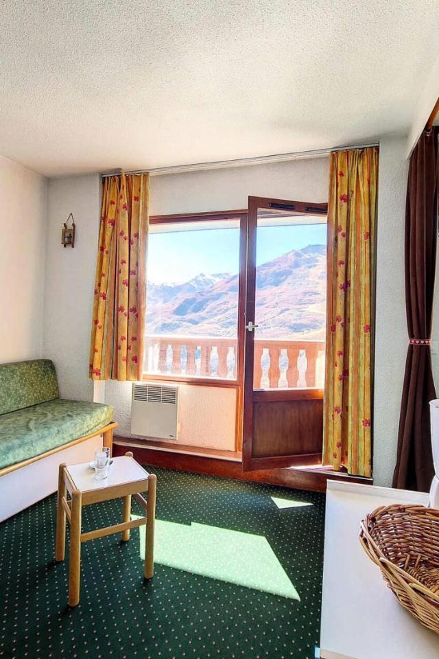 Residence Necou - Appartement Lumineux · Proche Des Pistes · Balcon Mae-3604 – billede 7