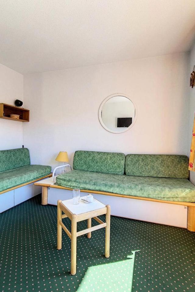 Residence Necou - Appartement Lumineux · Proche Des Pistes · Balcon Mae-3604 – billede 8