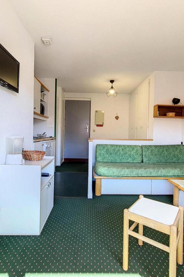 Residence Necou - Appartement Lumineux · Proche Des Pistes · Balcon Mae-3604 – billede 9