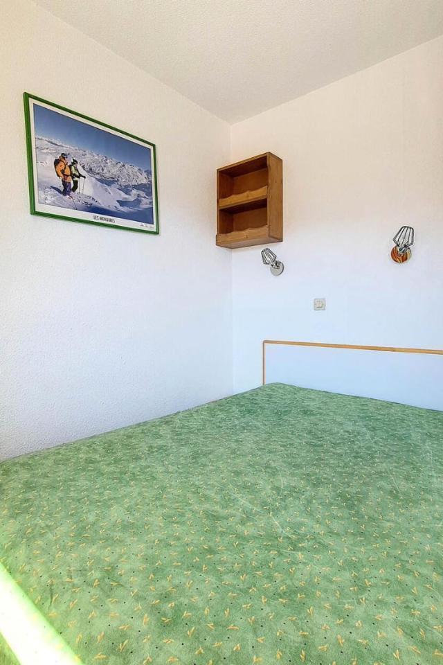 Residence Necou - Appartement Lumineux · Proche Des Pistes · Balcon Mae-3604 – billede 10