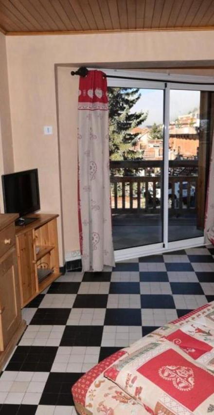 Residence Res.De L'alpe - Residence de L'alpe Apt 11 Mae-2971 – billede 1