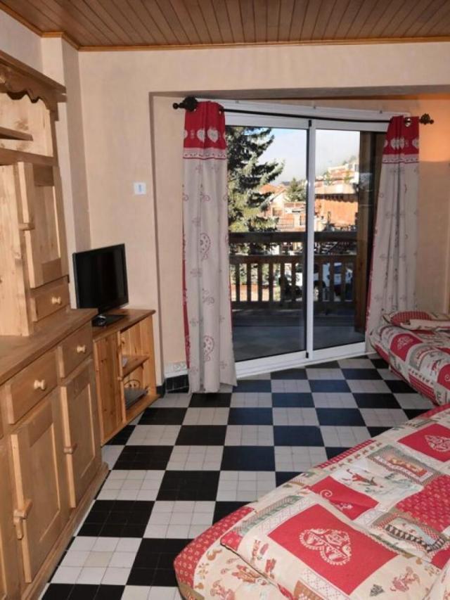 Residence Res.De L'alpe - Residence de L'alpe Apt 11 Mae-2971
