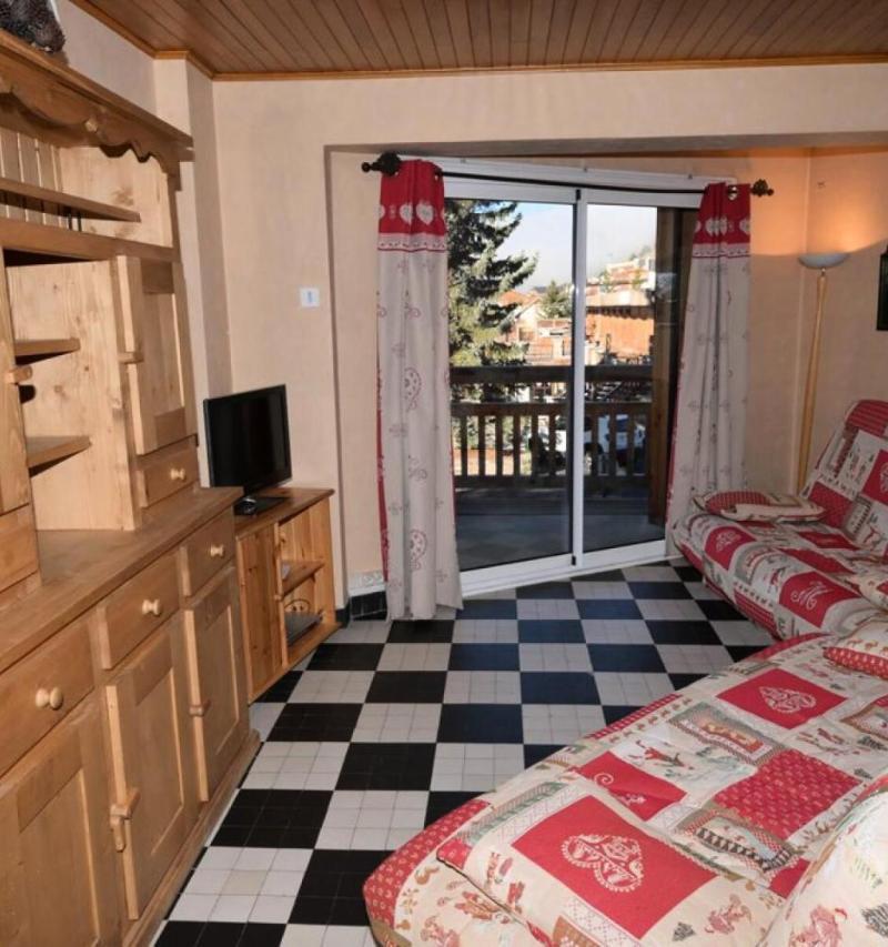 Residence Res.De L'alpe - Residence de L'alpe Apt 11 Mae-2971