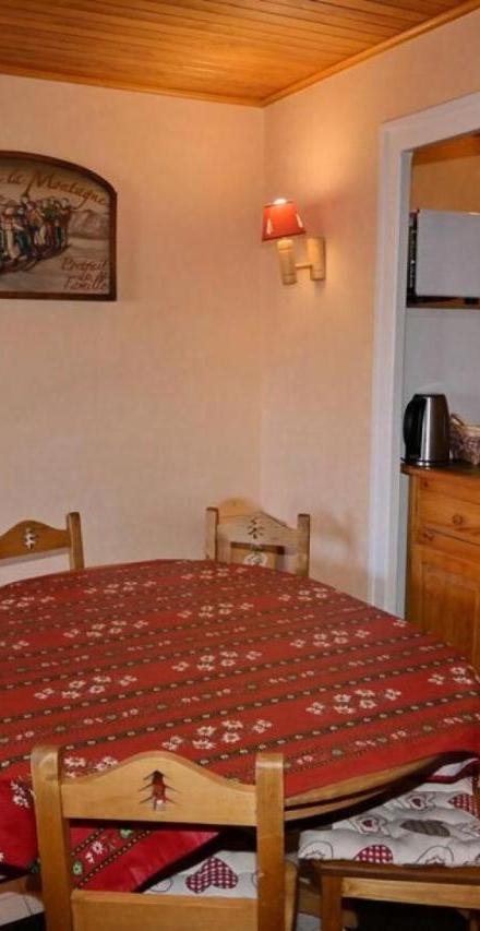 Residence Res.De L'alpe - Residence de L'alpe Apt 11 Mae-2971 – billede 2