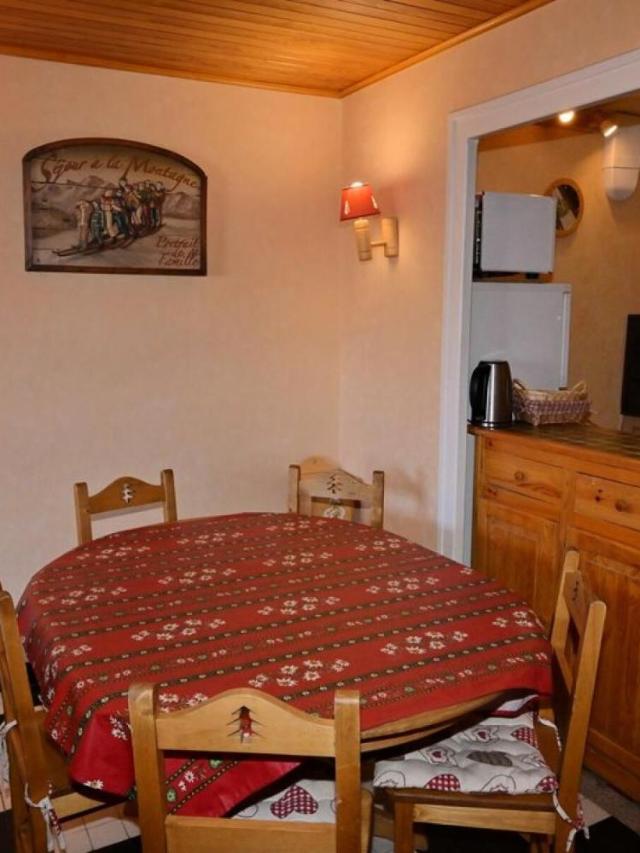 Residence Res.De L'alpe - Residence de L'alpe Apt 11 Mae-2971 – billede 2