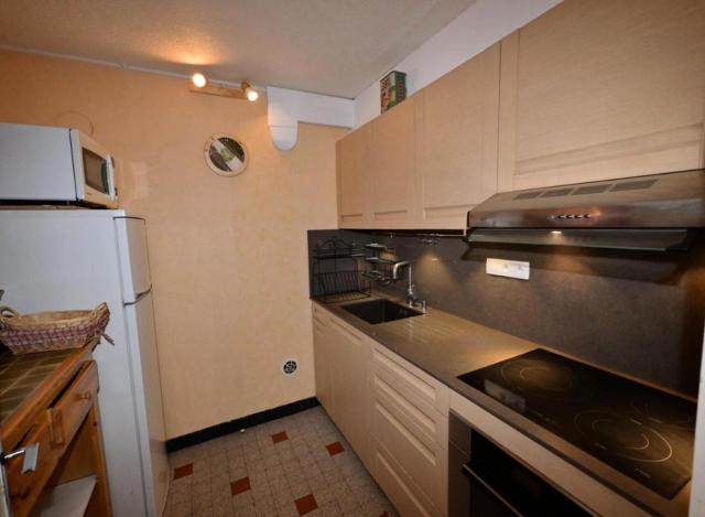 Residence Res.De L'alpe - Residence de L'alpe Apt 11 Mae-2971 – billede 3